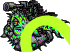 1970, Stallman